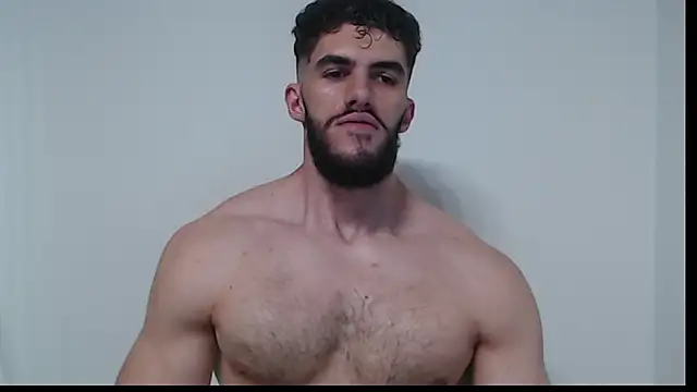 hiddenf (M young) - CUMSHOW