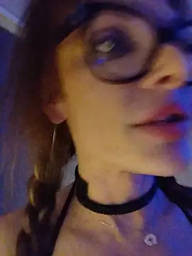 Modèle: Luna_Kitanna