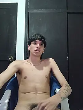 H3ll_B0Y_ live sex cam