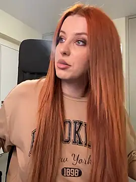 RoxxyDallas live webcam show