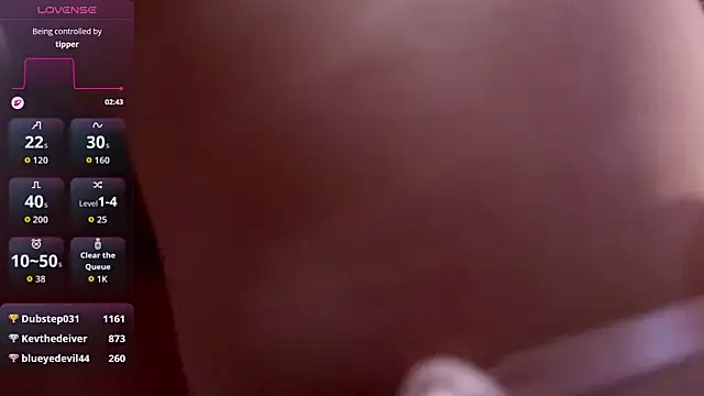 Why_me_stella live webcam show