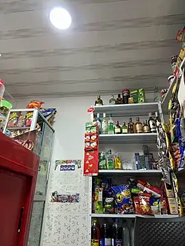 Sara_fun live webcam show