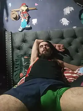 hairy_mannn (M young) - take off all my clothes