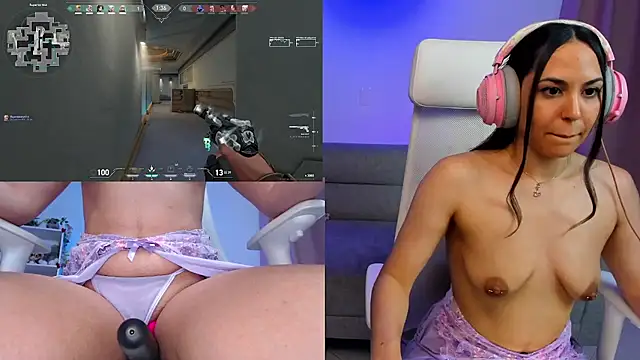 VenusIslove webcam