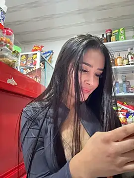 Sara_fun webcam