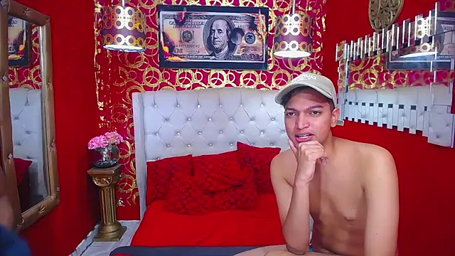PEINBOYS webcam