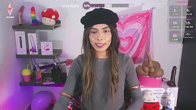 valentina_crtti webcam