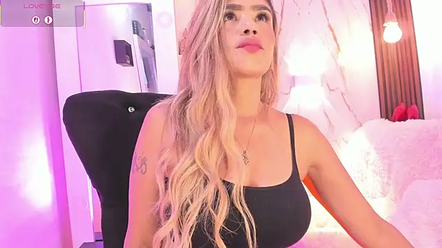 Agatha210 webcam
