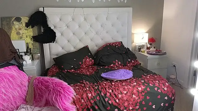 RoxalanaStar