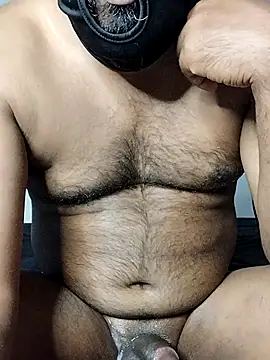 masked_BDSM webcam