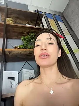 IAmNobodyXXX webcam
