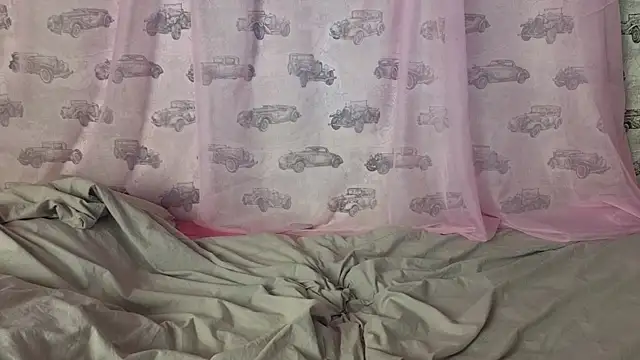 FiaMoor live webcam show