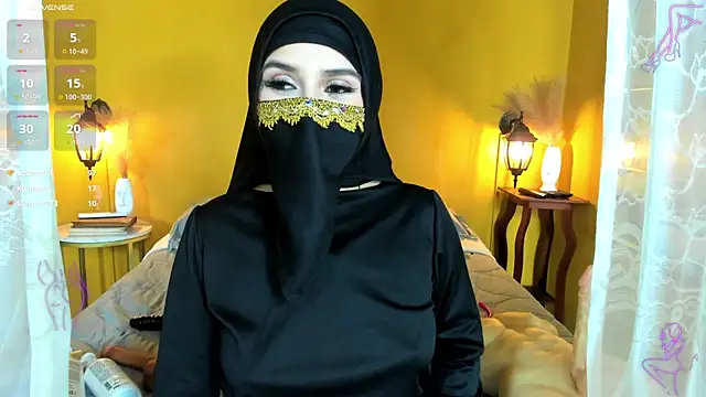 malek_zark2 live webcam show