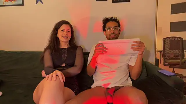 Redfloweer1 webcam