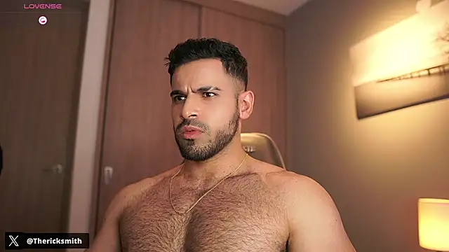 rick__smith153 (M young) - cum show