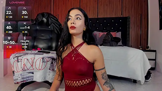 Samaanthaa_ webcam