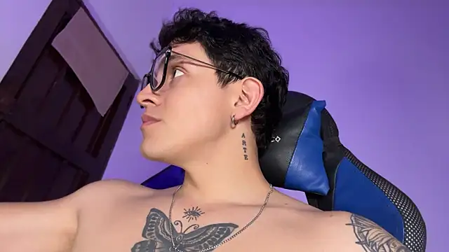 aangelhot (M young) - Make me cum😇