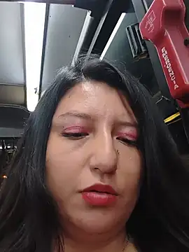 melany_daring (G young) - Off Bragas+Dildo Pussy in Public 😈