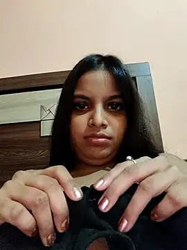 sexy_aaradhya (F young) - Nothing louder then my piece 🧩