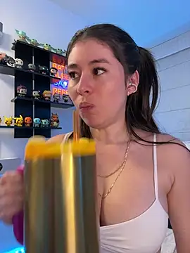 sharon_07 (F young) - Ride your dick and bounce boobs