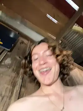 koral_10 (M twink) - Cum public 🍆💦😈