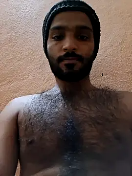 originalund (M young) - Hairy body 😋