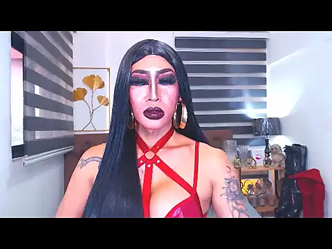 dominatemistresstania (T milf) - U READY TO SERVE YOU FUCK#SUCK#CUM