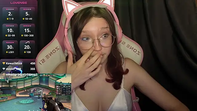 PiinkiAura