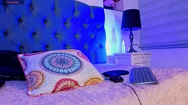 Isa_as_ webcam
