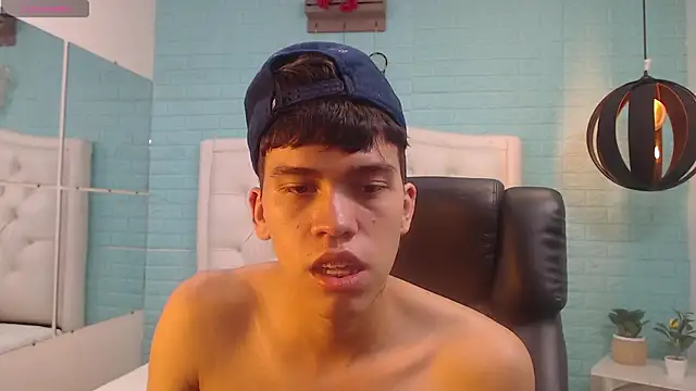 jac_cox (M twink) - Can you help this naughty Boy cum? 🤭💦