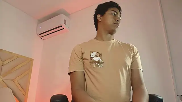 Dante_Blaze_ webcam