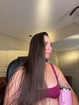 ava_blue (F young) - Fucky pussy in ride torso + cum