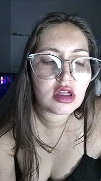 Fetichista23 webcam