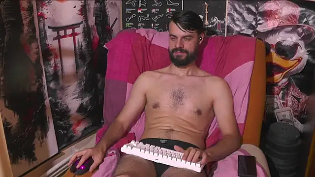 00george - 00george's free webcam - UK Sex Cams