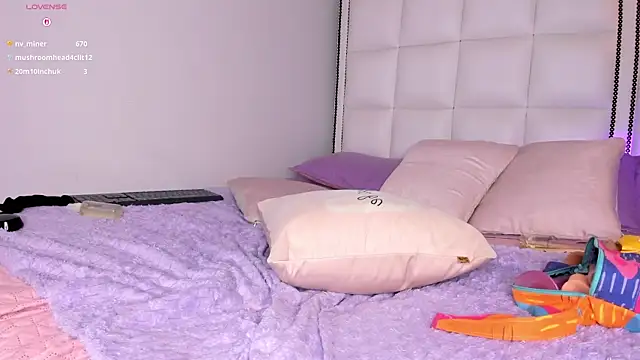 KIMAPRIL webcam