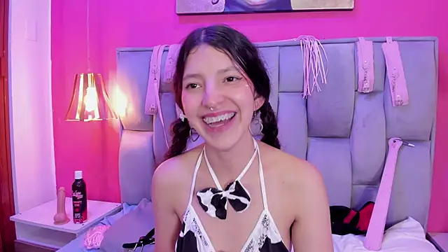 Namii__ webcam