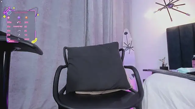 Ary_7 webcam