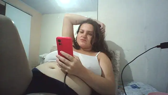 Vanessinhadappkrosa live cam on StripChat