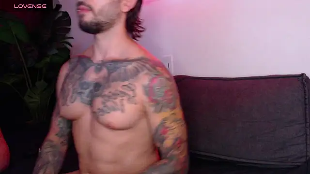 marco_allison43 webcam