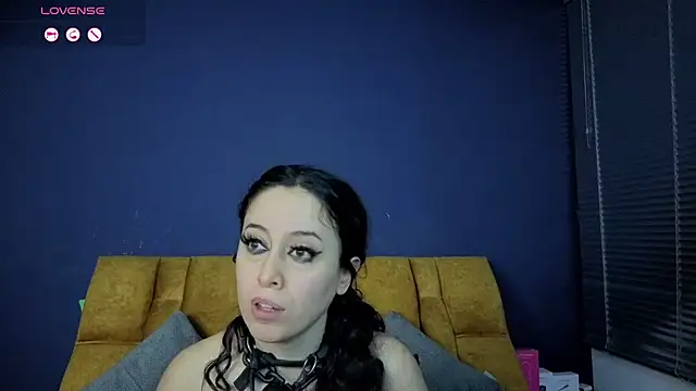 KendraaSimons webcam