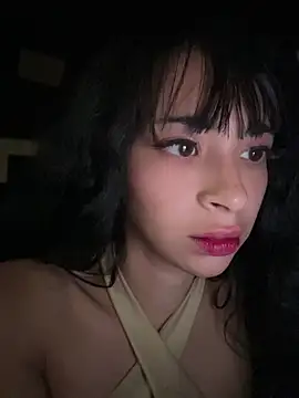 Sasha-firee live webcam show