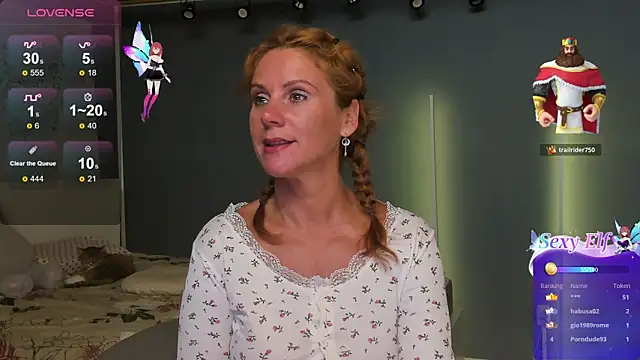 Agata_Kriste7 webcam