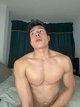 AustinJones_ live cam