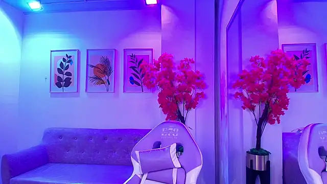 Anie_johnson webcam