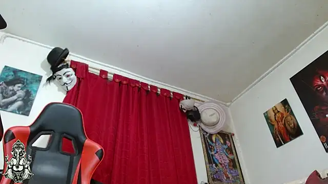 Amanda_Valeska webcam