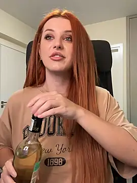 RoxxyDallas live cam