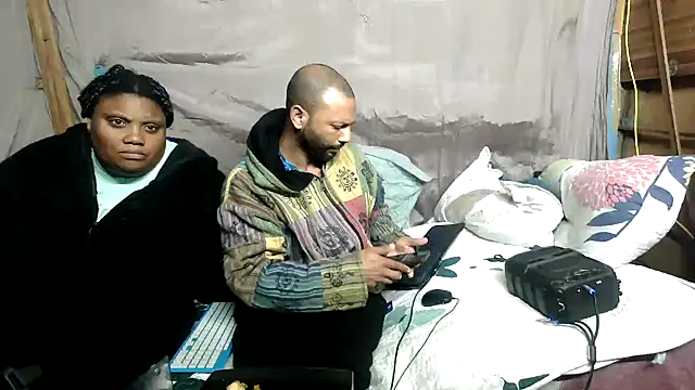Camodick live cam on StripChat