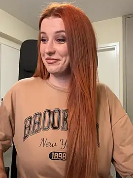 RoxxyDallas live cam