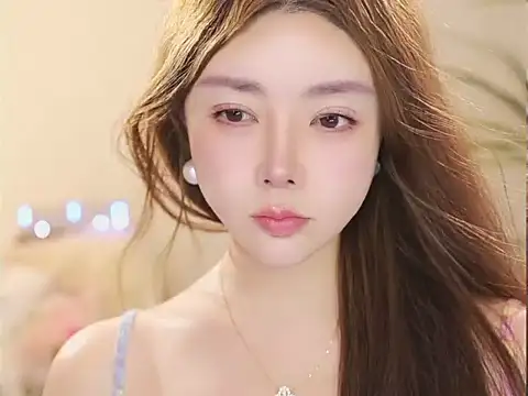 Qiaoqiao__ webcam