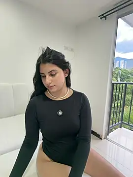 Luu_Princess webcam